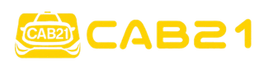 Cab21 logo
